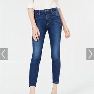 Joes Dark Wash skinny jeans size 31